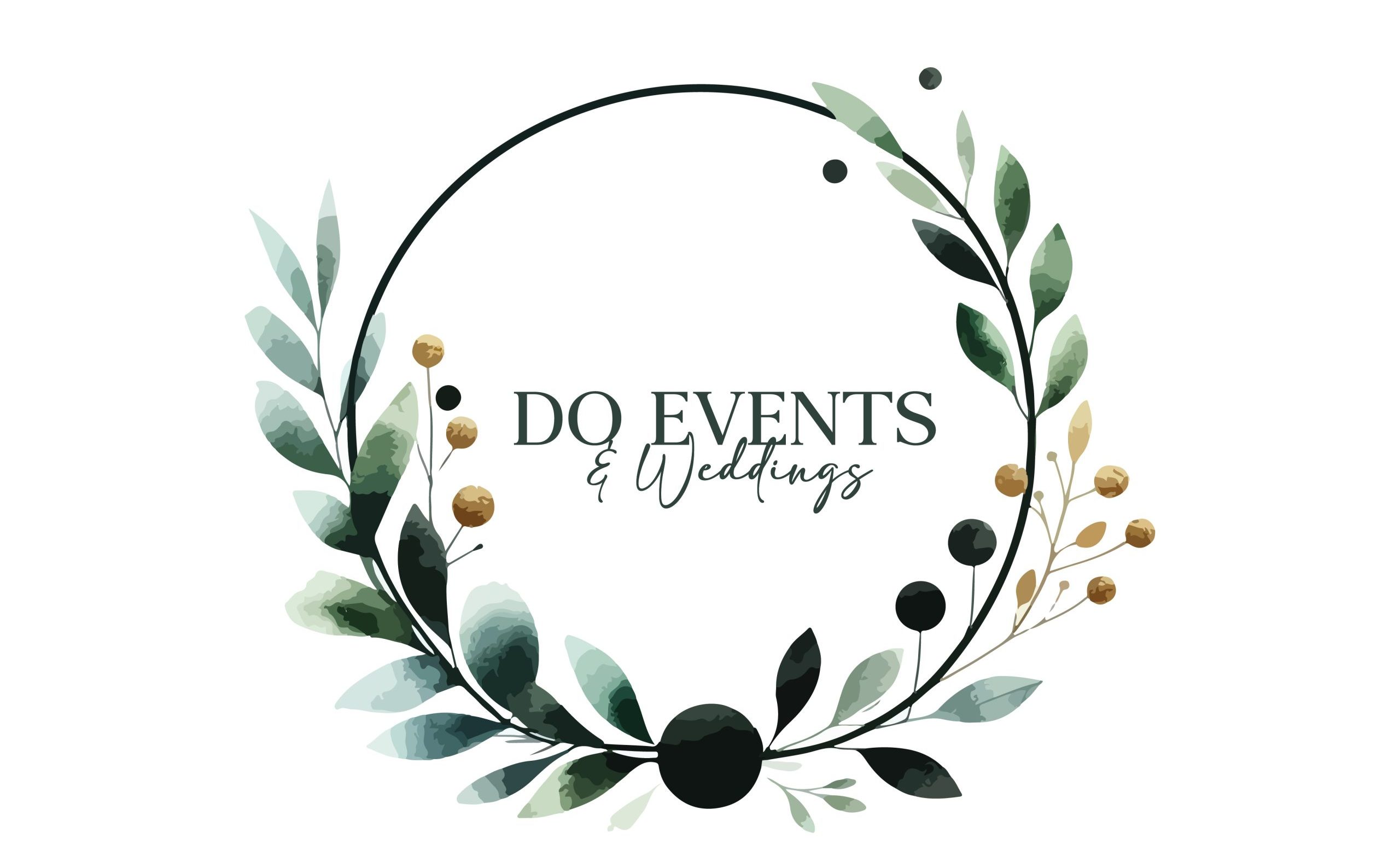 DO Events & Weddings