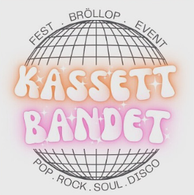 Kassettbandet