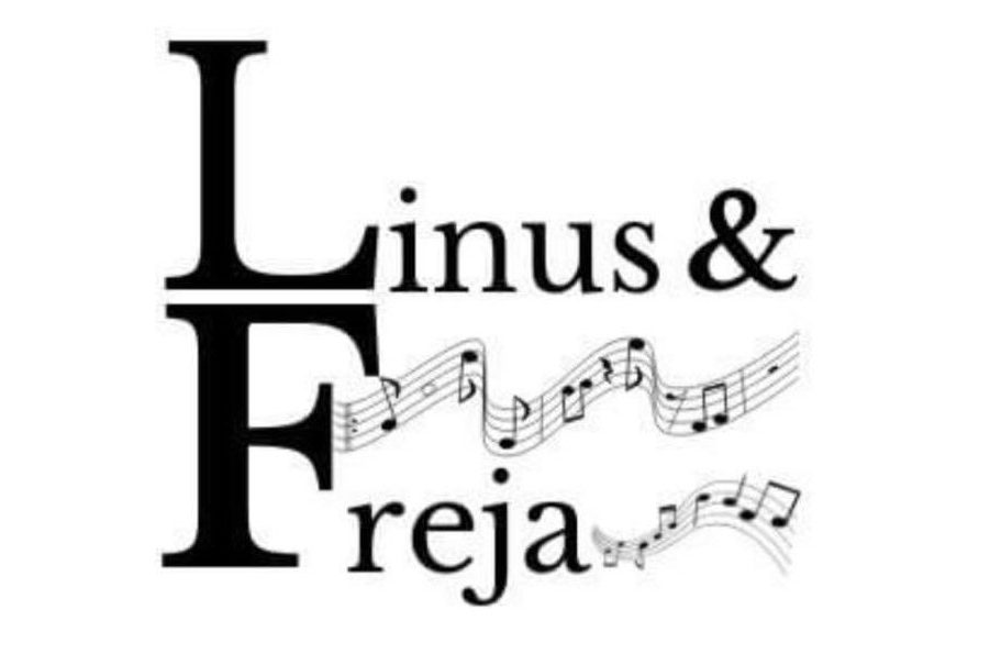 Linus och Freja