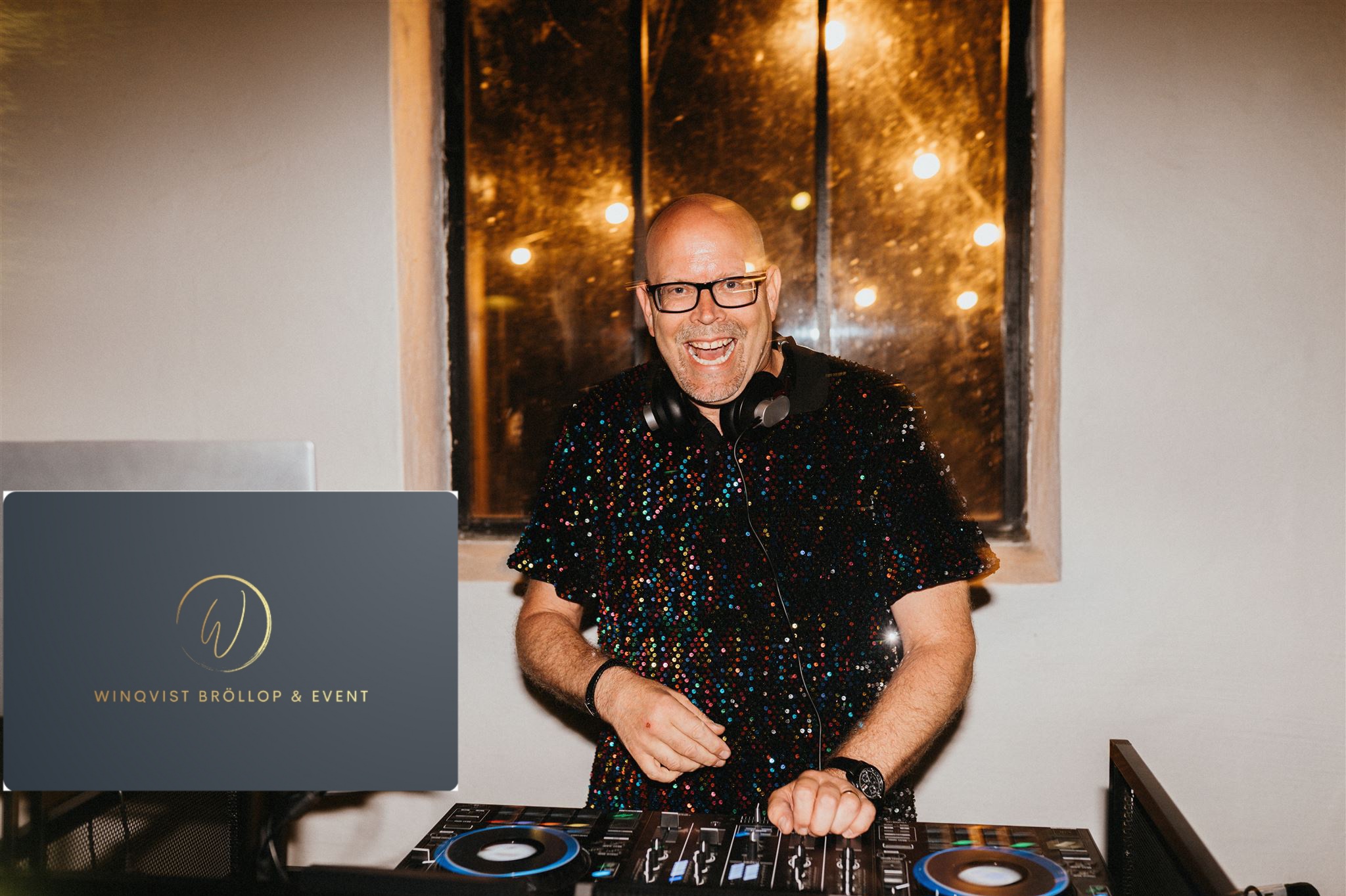 DJ Winqvist